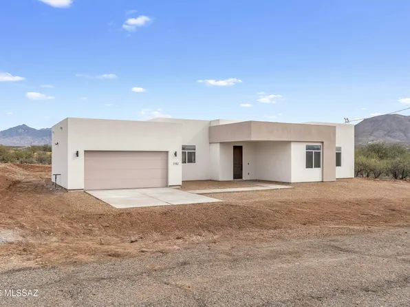 1743 Via Artico, Rio Rico, AZ 85648