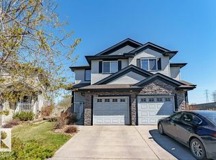 5806 1a Ave SW, Edmonton, AB T6X 0K8
