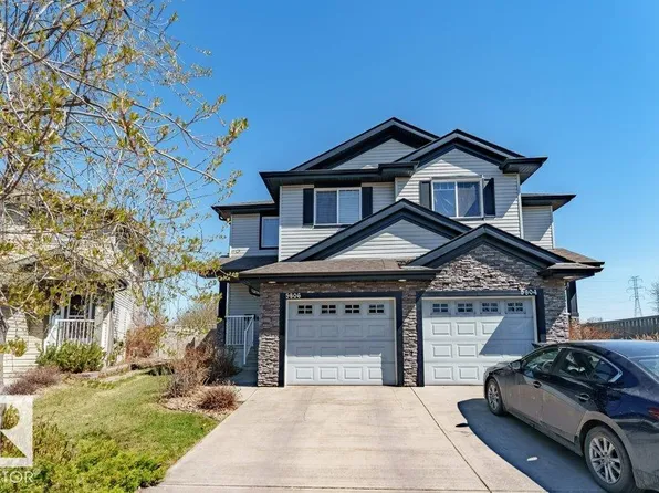 5806 1a Ave SW, Edmonton, AB T6X 0K8