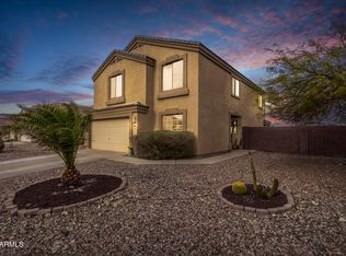 23860 W Antelope Trl, Buckeye, AZ 85326