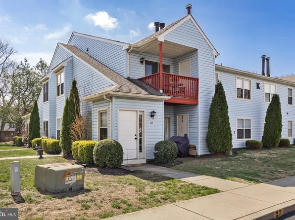 528 Cascade Ct, Sewell, NJ 08080