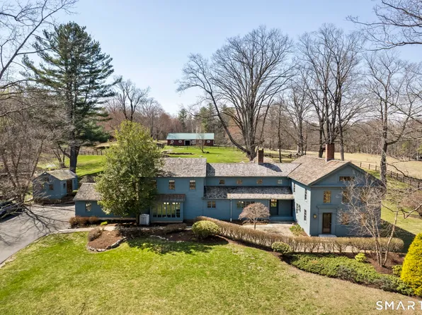 127 Steele Road, New Hartford, CT 06057