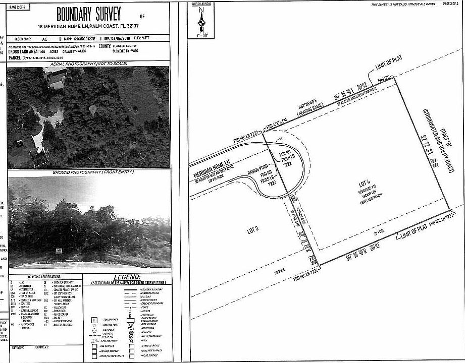 1st image of 18 Meridian Home Ln
