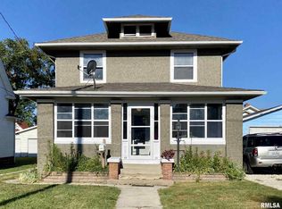 586 Jefferson St, Galesburg, IL 61401