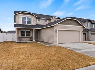 8512 W Pirates Ct, Spokane, WA 99224