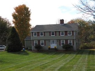 76 Keith Hill Rd, Grafton, MA 01519