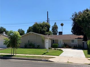 23340 Gilmore St, West Hills, CA 91307