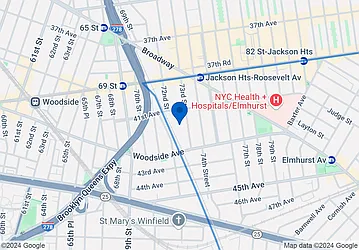 Rented by A&E Real Estate Management