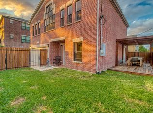 5200 Cornish St, Houston, TX 77007