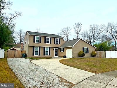 1405 Redwood Ct, Williamstown, NJ, 08094
