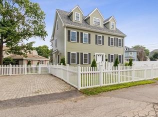 26 Gould St, Dedham, MA 02026