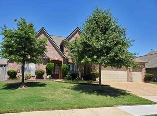 472 Hunters Mill Cv, Collierville, TN 38017