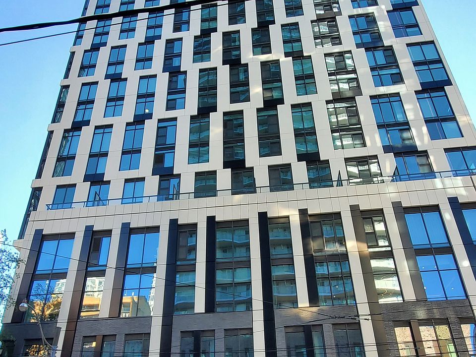 1st image of 252 Church St #1610