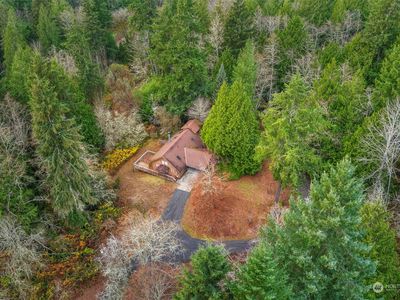 4922 NE Gunderson Road, Poulsbo, WA, 98370