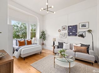 1819 Lyon St APT 3, San Francisco, CA 94115