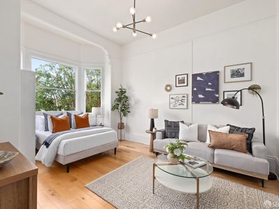 1819 Lyon St APT 3, San Francisco, CA, 94115