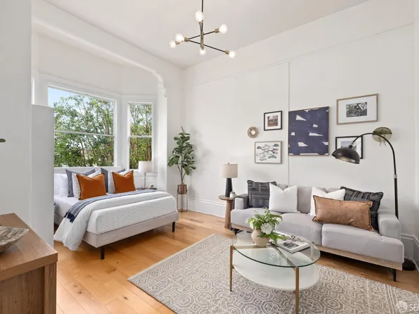 1819 Lyon St APT 3, San Francisco, CA 94115