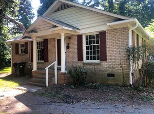 3024-3026 Amity Garden Duplex, Charlotte, NC 28205