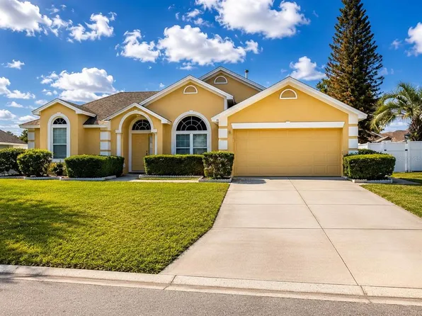 110 VIA DEL SOL DRIVE, DAVENPORT, FL 33896