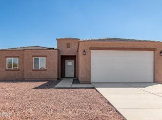 14633 S Capistrano Rd, Arizona City, AZ 85123