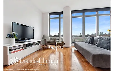 Sold by Douglas Elliman