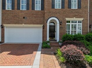 1127 Marney Ct, Henrico, VA 23229