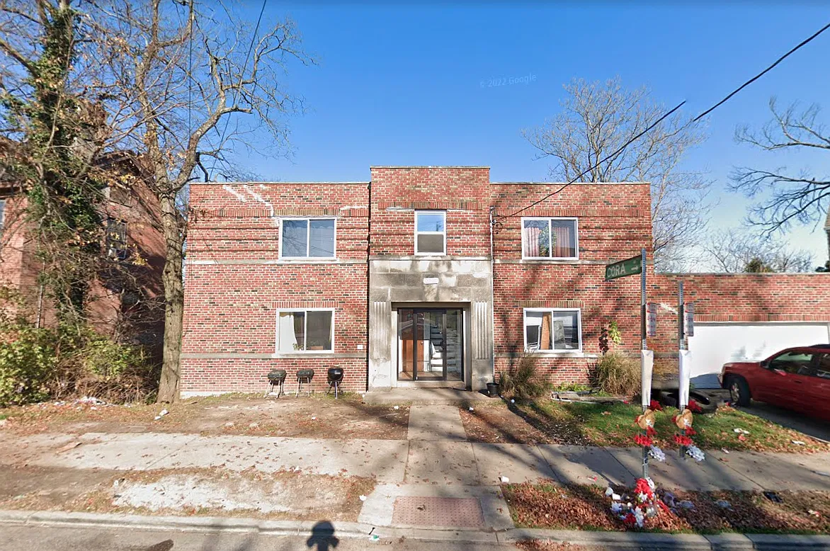 1 bed, 600 sqft, $750 — Photo 1
