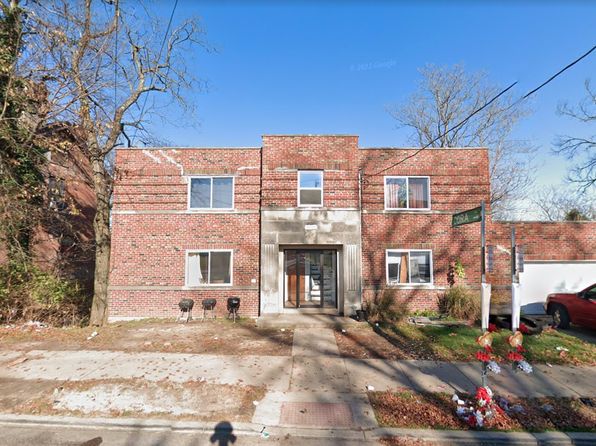 2332 Harrison Ave APT 5