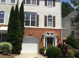 3965 Howell Park Rd, Duluth, GA 30096