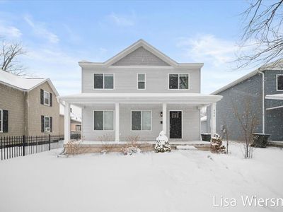 352 Mason Ave, Muskegon, MI, 49441