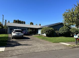 2740 NW Stewart St, Corvallis, OR 97330