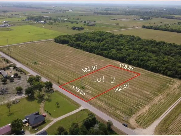 13505 Buls Rd, East Bernard, TX 77435