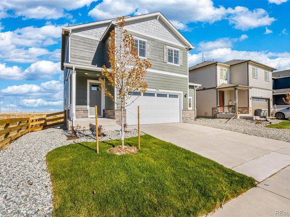17949 Dandy Brush Lane, Parker, CO 80134
