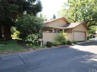 44 Pebblewood Pines Dr, Chico, CA 95926