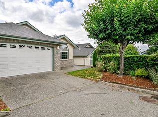 32777 Chilcotin Dr #25, Abbotsford, BC V2T 5W4