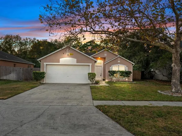 1332 Honey Rd, Apopka, FL 32712