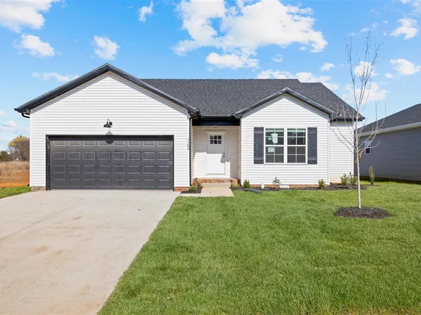 1185 Melody Avenue Lot #15, Bowling Green, KY 42101