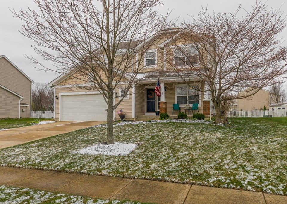 1st image of 78 Weeping Willow Run Dr