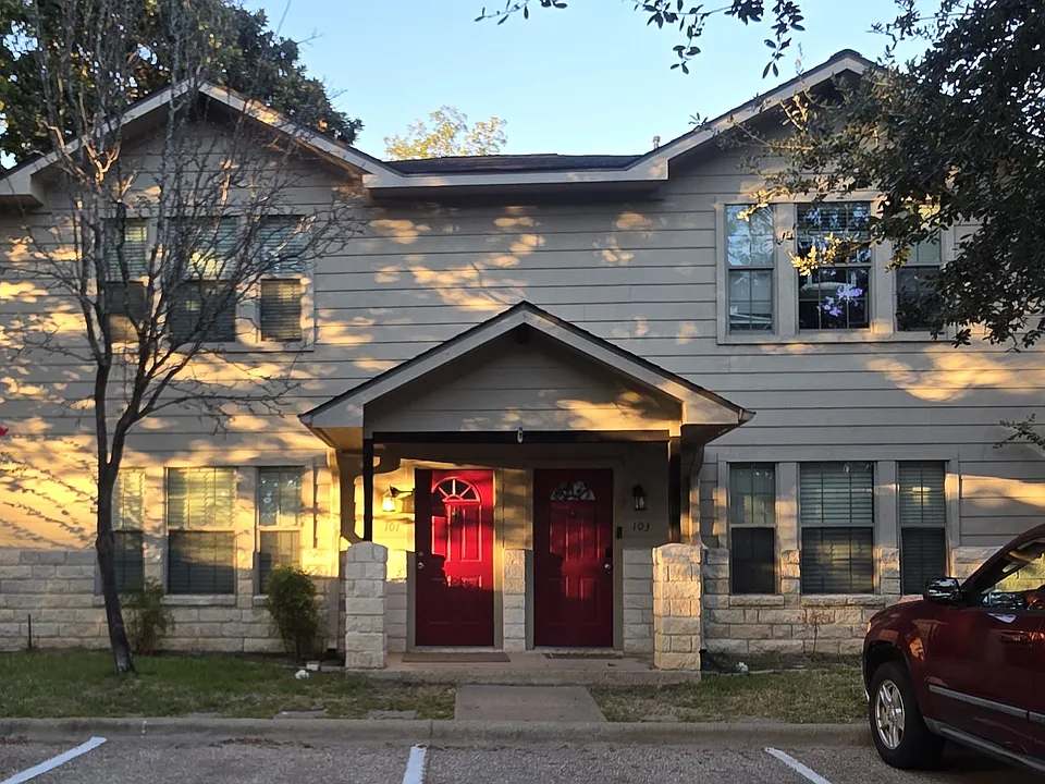 101 Bolero Way #101