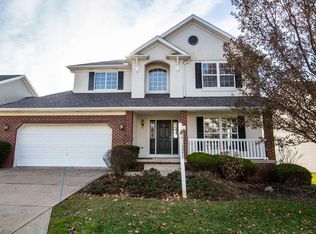 1047 Riviera Way, Macedonia, OH 44056