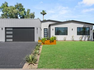 4001 N 32nd Way, Phoenix, AZ 85018