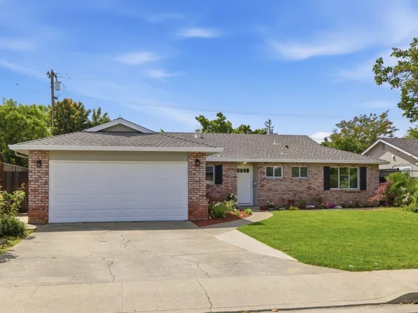 407 Lawndale Ave, Campbell, CA 95008