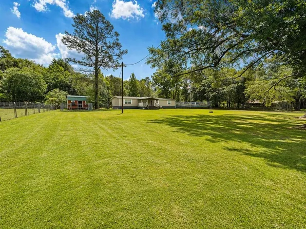 1184 County Road 2298, Cleveland, TX 77327