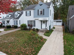 4811 Krueger Ave, Parma, OH