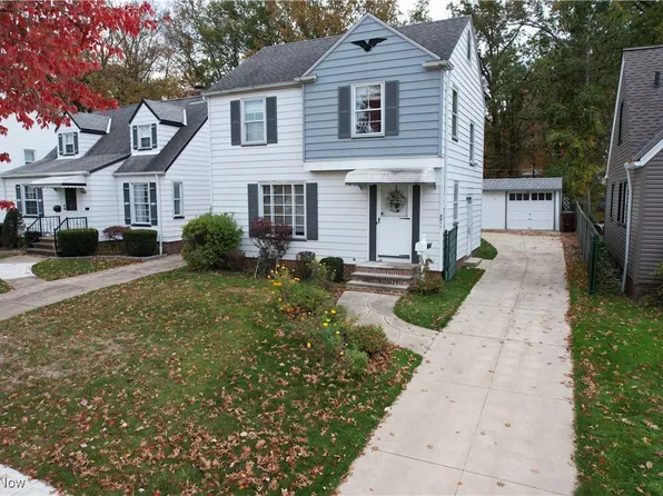 4811 Krueger Ave, Parma, OH 44134