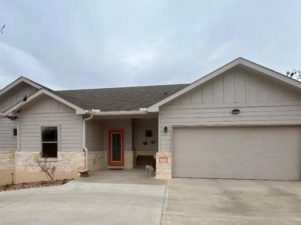 132 W Greenbriar, Granite Shoals, TX 78654