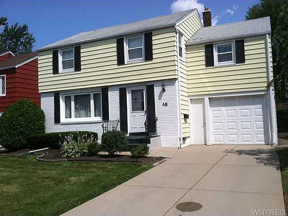 2nd image of 48 Keats Ave