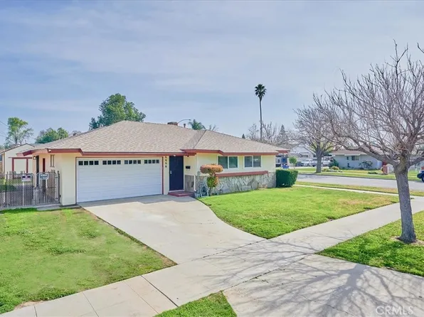 6666 Eva Pl, Riverside, CA 92504