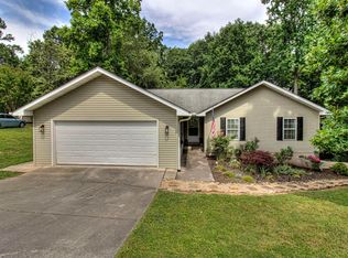 736 Hinkle Estates Dr, Seymour, TN 37865
