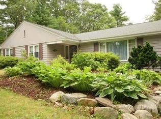 7 Chandler Rd, Andover, MA 01810